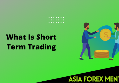 What Is Short Term Trading