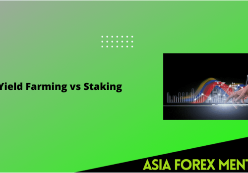 Yield Farming vs. Staking: Which is One More Profitable?