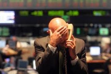 Forex vs Stocks: Why should you not trade stock?