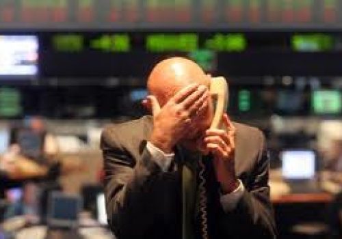 Forex vs Stocks: Why should you not trade stock?