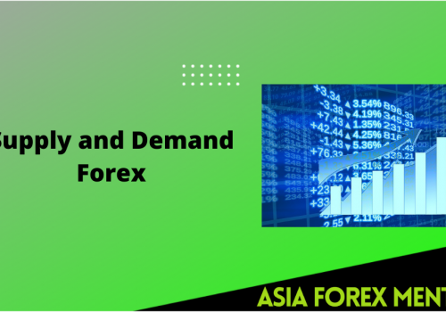Understanding Supply And Demand Forex