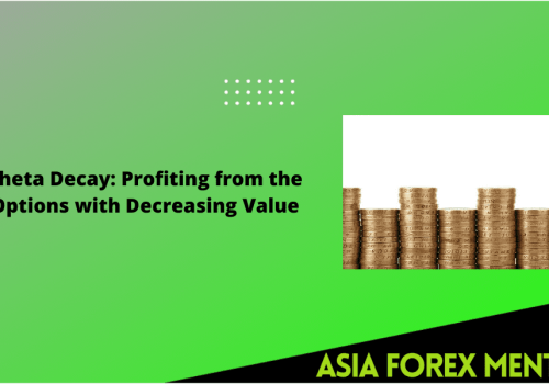 Theta Decay: Profiting from the Options with Decreasing Value