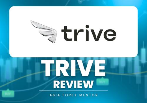 Trive Review 2025 – REAL Traders Report