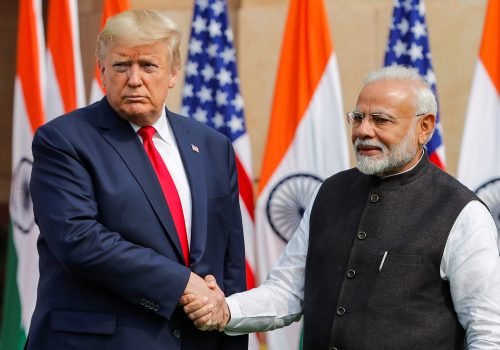 Did India Offer ZERO Tariffs? Trump Says Yes!