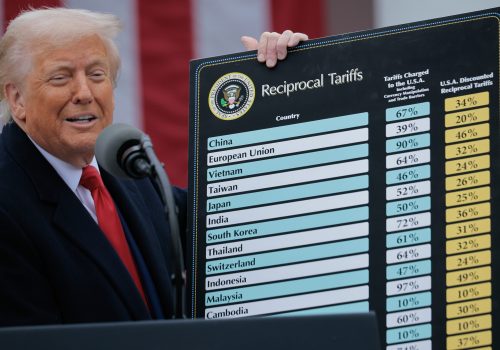Trump’s Tariffs Take Effect: Is Now the Time to Buy Stocks?