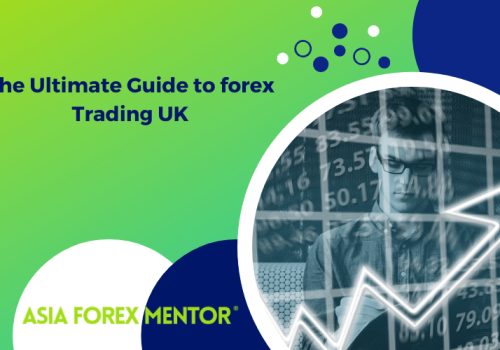 Forex Trading UK