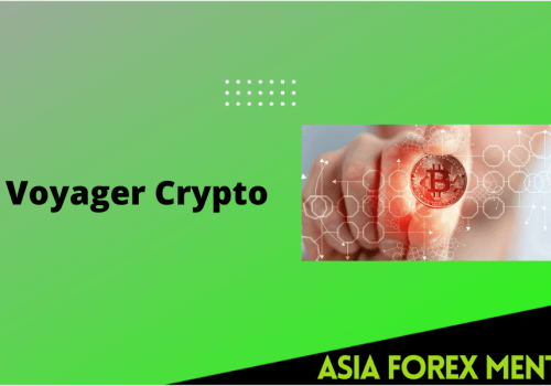 Voyager Crypto: The First Bankrupt Multi-Billion Dollar Crypto Lender