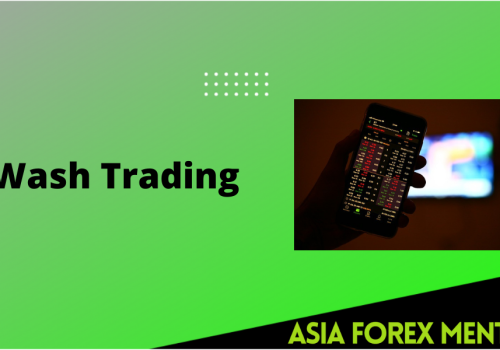 How to Avoid a Wash Trading