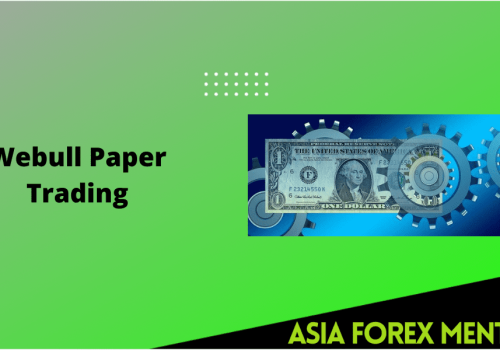 Webull Paper Trading