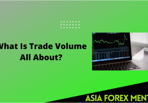 What Is Trade Volume All About?