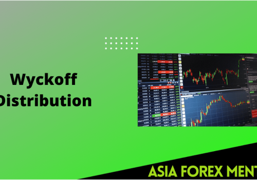 Wyckoff Distribution: Retail Traders’ Weapon Against Institutional Investor Bullying in the Market